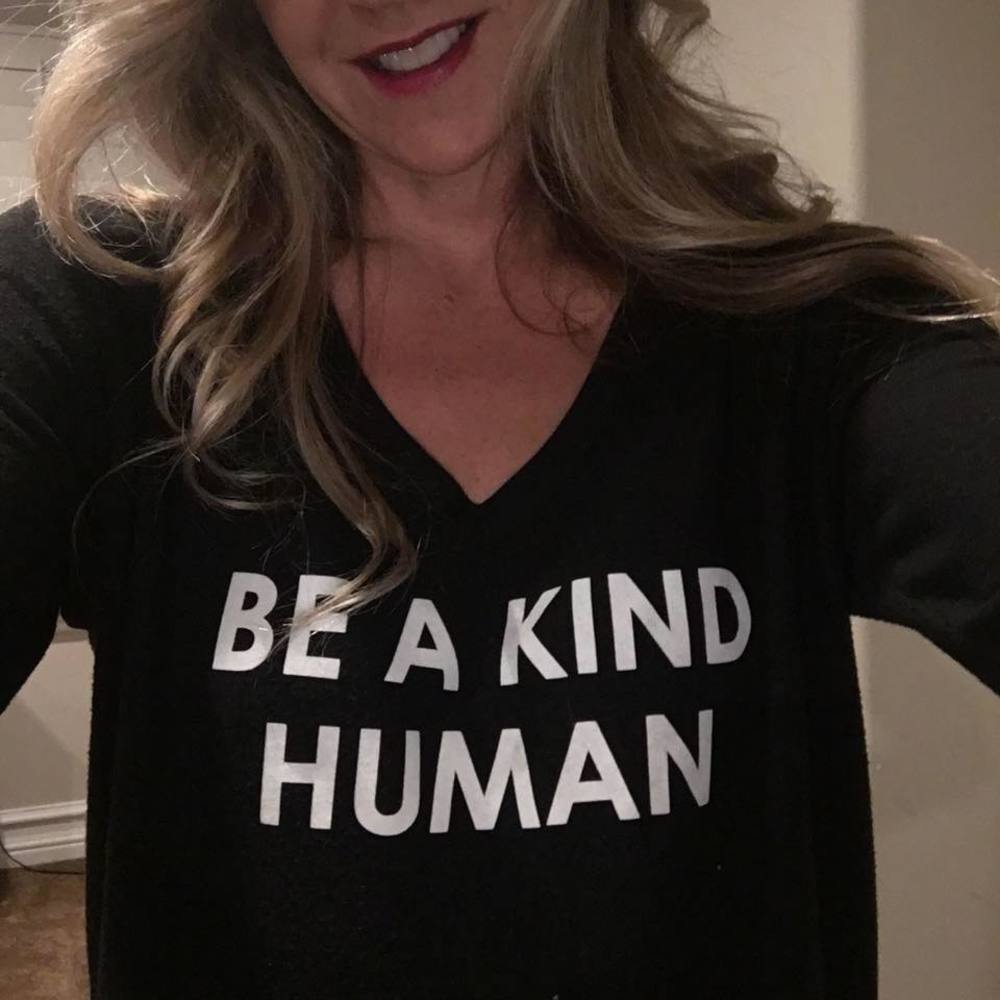 Meet your Posher, Amy